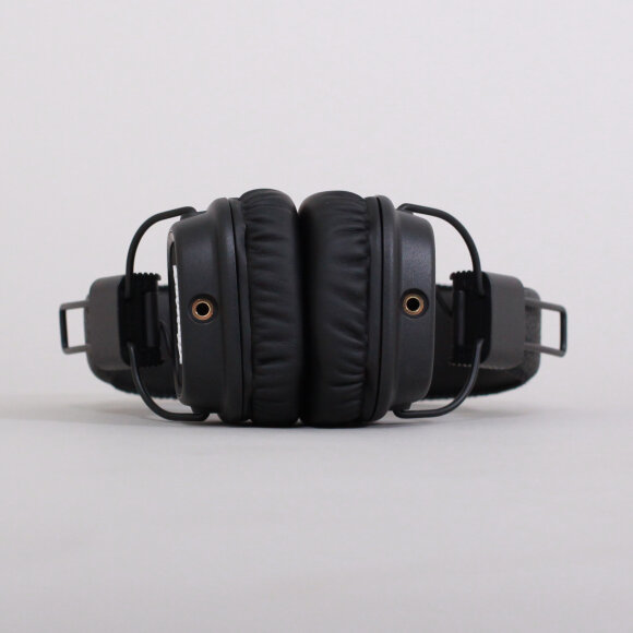 Marshall Headphones - Major II | Black