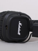 Marshall Headphones - Major II | Black