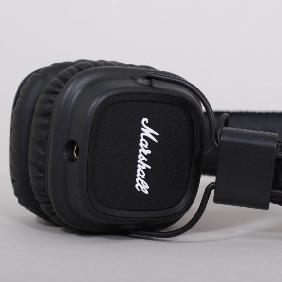 Marshall Headphones - Major II | Black