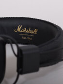 Marshall Headphones - Major II | Black