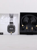 Marshall Headphones - Major II | Black