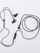 Marshall Headphones - In-ear | Black