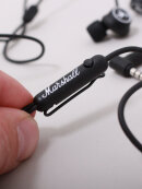 Marshall Headphones - In-ear | Black