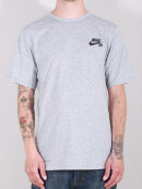 Nike SB - Nike SB - T-shirt Skyline | Grey