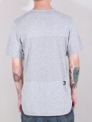 Nike SB - Nike SB - T-shirt Skyline | Grey