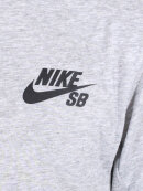 Nike SB - Nike SB - T-shirt Skyline | Grey