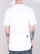 Nike SB - Nike SB - T-shirt Skyline | White