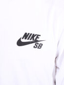 Nike SB - Nike SB - T-shirt Skyline | White