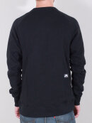 Nike SB - Nike SB - sweatshirt Icon Crew Fleece | Black