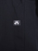 Nike SB - Nike SB - sweatshirt Icon Crew Fleece | Black