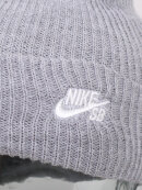 Nike SB - Nike SB - Fisherman Beanie | Grey