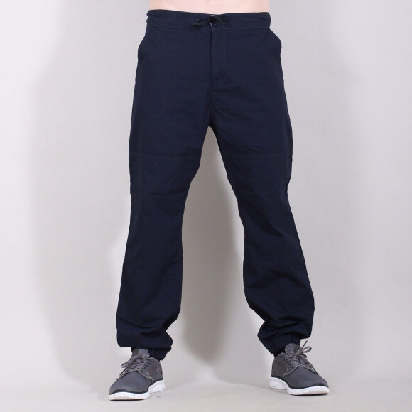 Carhartt WIP - Carhartt - Marshall Jogger | Dark Navy