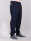 Carhartt WIP - Carhartt - Marshall Jogger | Dark Navy