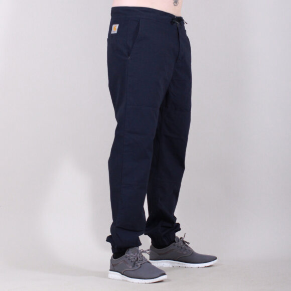 Carhartt WIP - Carhartt - Marshall Jogger | Dark Navy