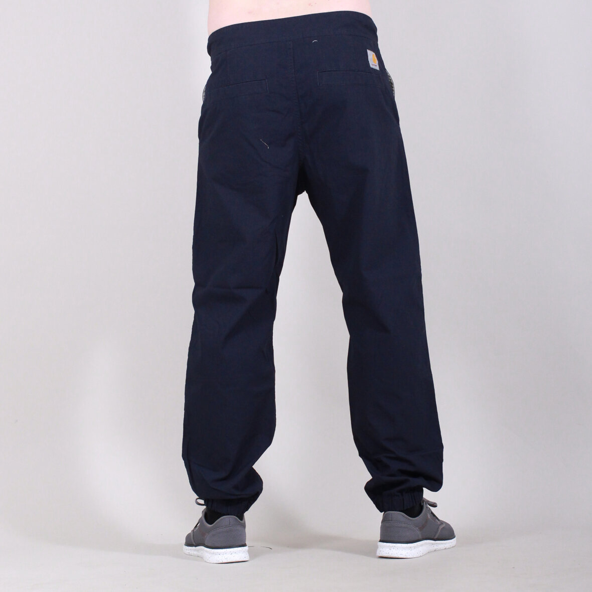 K b Carhartt bukser online Marshall Jogger collabo