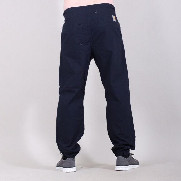 Carhartt WIP - Carhartt - Marshall Jogger | Dark Navy