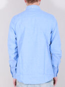 Carhartt WIP - Carhartt - Dalton Shirt | Sky White