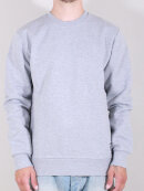 Carhartt WIP - Carhartt - State Flag Sweat | Grey