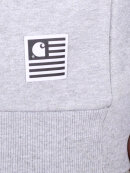 Carhartt WIP - Carhartt - State Flag Sweat | Grey
