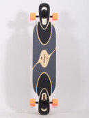 Loaded - Longboard Dervish Sama | Orange