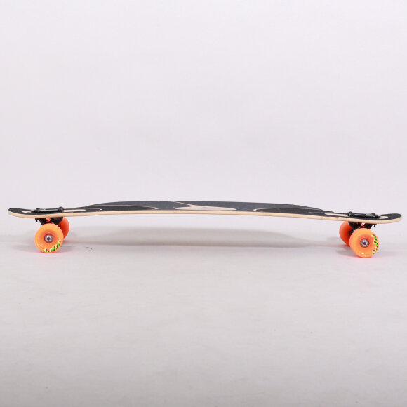 Loaded - Longboard Dervish Sama | Orange