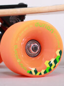 Loaded - Longboard Dervish Sama | Orange