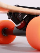 Loaded - Longboard Dervish Sama | Orange