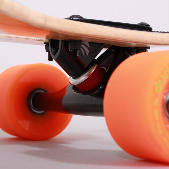 Loaded - Longboard Dervish Sama | Orange