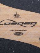 Loaded - Longboard Dervish Sama | Orange