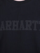 Carhartt WIP - Carhartt - Stars Sweat | Black
