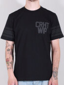 Carhartt WIP - Carhartt - Brooklyn T-Shirt | Black
