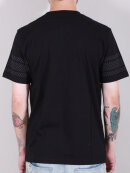 Carhartt WIP - Carhartt - Brooklyn T-Shirt | Black