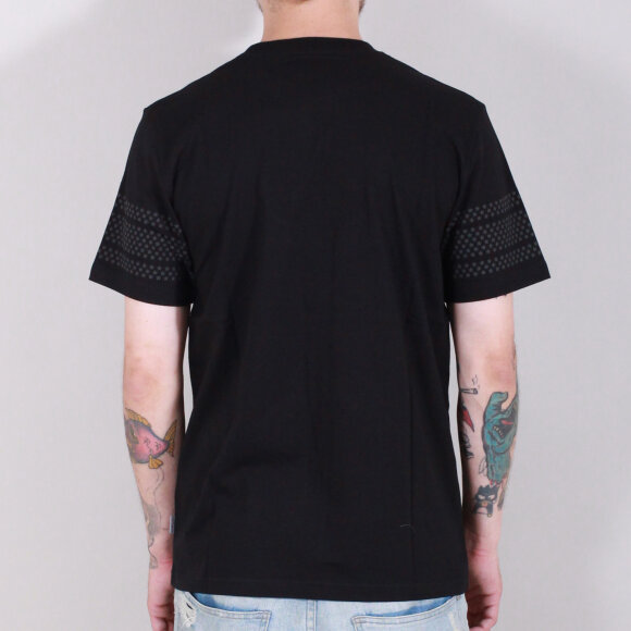 Carhartt WIP - Carhartt - Brooklyn T-Shirt | Black