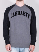 Carhartt WIP - Carhartt - Randall Sweat | Dark Grey