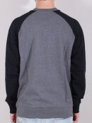 Carhartt WIP - Carhartt - Randall Sweat | Dark Grey