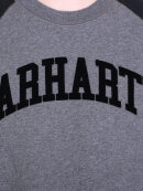 Carhartt WIP - Carhartt - Randall Sweat | Dark Grey