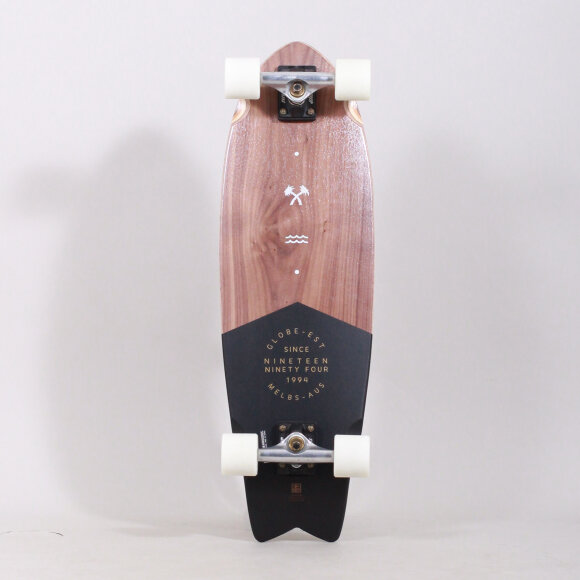 Globe Skateboards - Globe - Cruiser board The Acland
