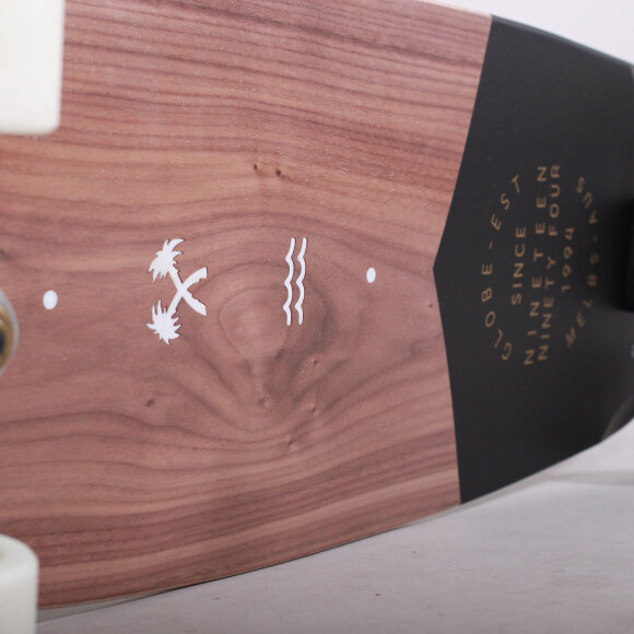 Globe Skateboards - Globe - Cruiser board The Acland