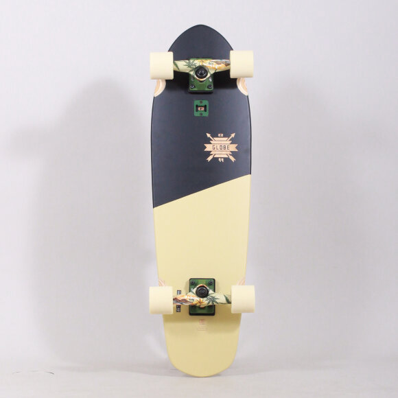 Globe Skateboards - Globe - Cruiser board Big Blazer 32-inch