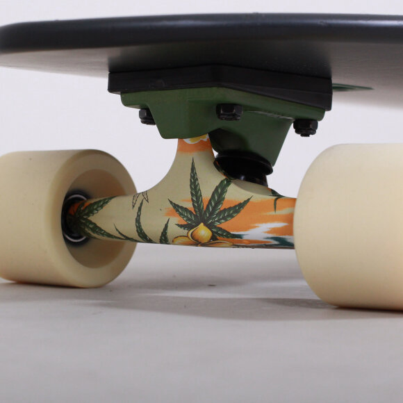 Globe Skateboards - Globe - Cruiser board Big Blazer 32-inch