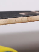 Loaded - longboard Tan Tien | Yellow