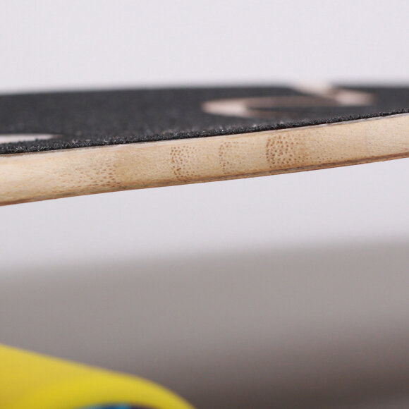 Loaded - longboard Tan Tien | Yellow