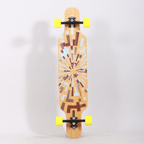 Loaded - Tan Tien | Yellow
