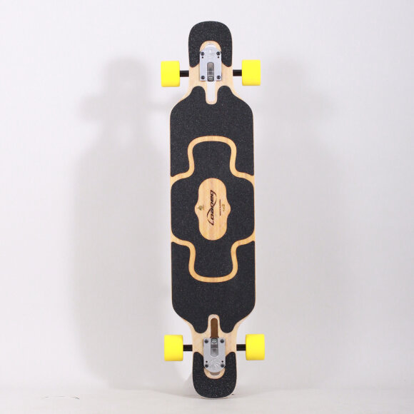 Loaded - Tan Tien | Yellow