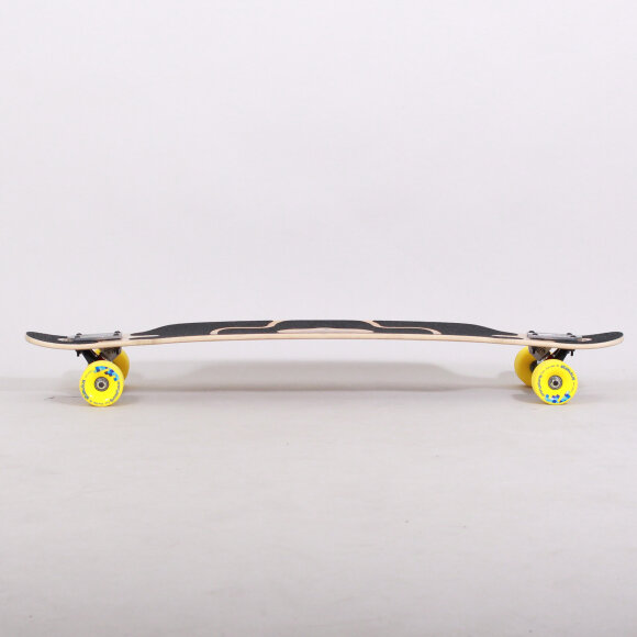 Loaded - Tan Tien | Yellow