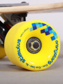 Loaded - Tan Tien | Yellow