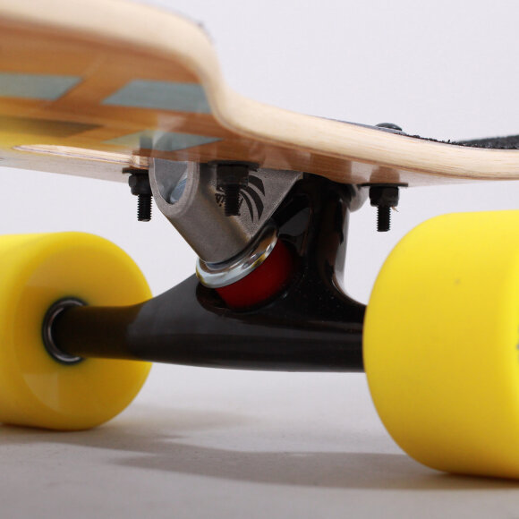 Loaded - Tan Tien | Yellow