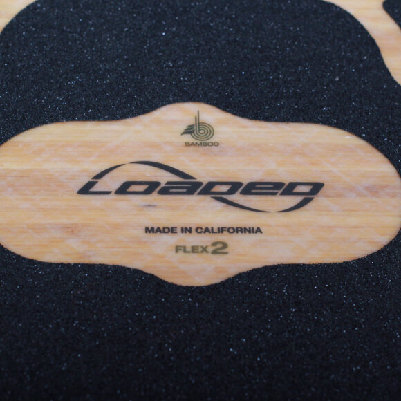 Loaded - Tan Tien | Yellow