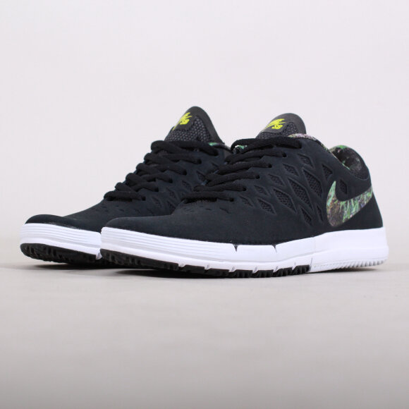 Nike SB - Nike SB - Free SB | Black Gorge green