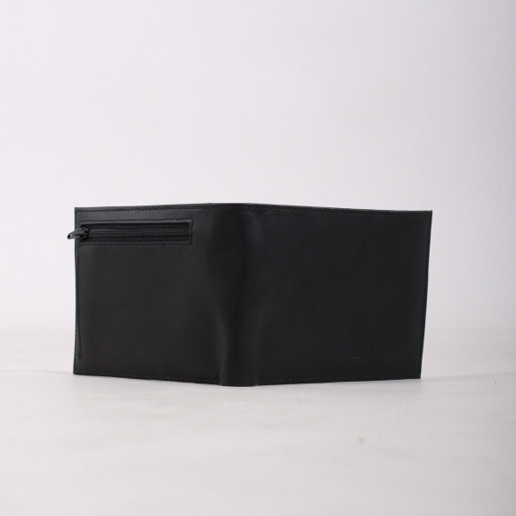 Carhartt WIP - Carhartt WIP - Rock-it Wallet | Black